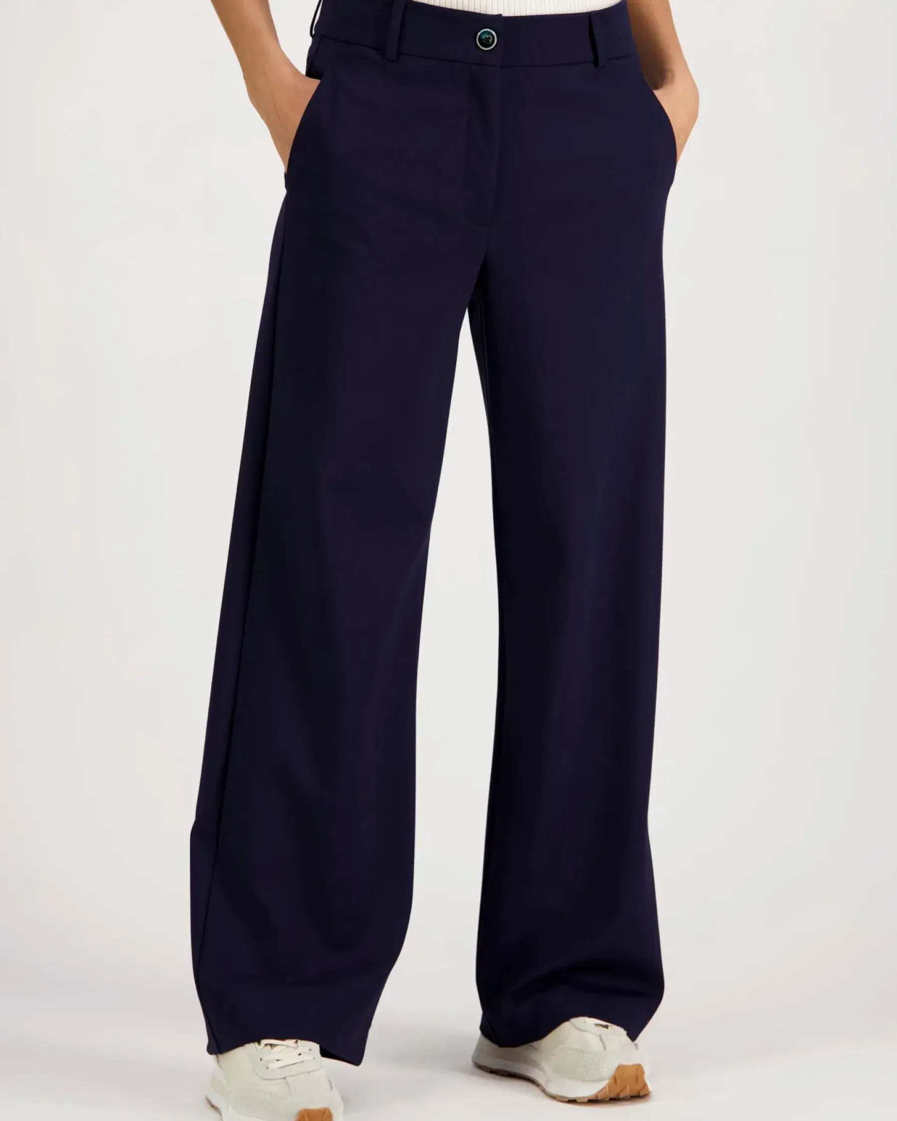 Claire Woman Housut<Claire Tarita housut