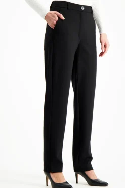 Claire Woman Housut<Claire Teja housut