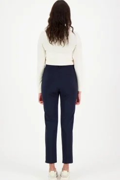 Claire Woman Housut<Claire Teja housut