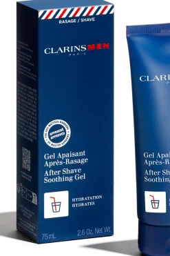 New After Shave Soothing Gel after shave geeli 75 ml Parranhoito|Parranajo