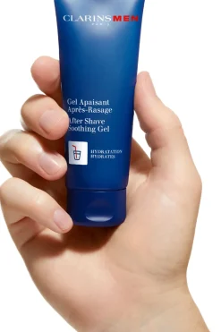 New After Shave Soothing Gel after shave geeli 75 ml Parranhoito|Parranajo