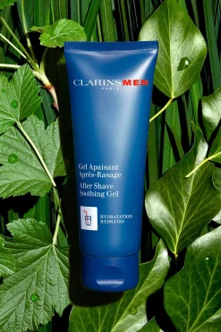 New After Shave Soothing Gel after shave geeli 75 ml Parranhoito|Parranajo