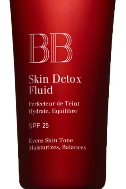 Online BB Skin Detox Fluid SPF 25 meikkivoide 45 ml Kasvomeikit