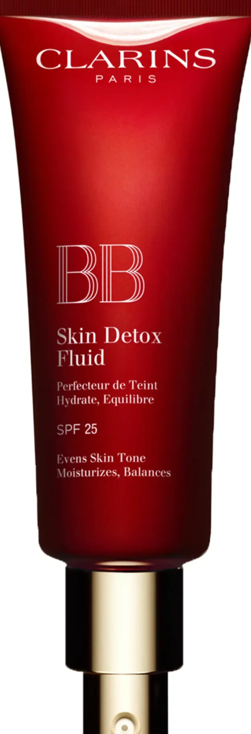 Online BB Skin Detox Fluid SPF 25 meikkivoide 45 ml Kasvomeikit