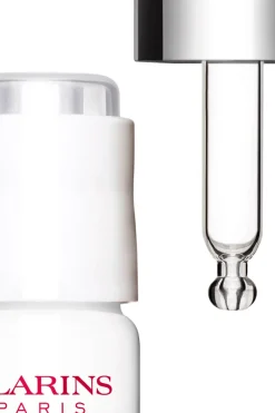 Clarins Ihonhoidon Tehoaineet|Kasvojenhoito<Beauty Flash Fresh Ampoule hoitotiiviste 8 ml