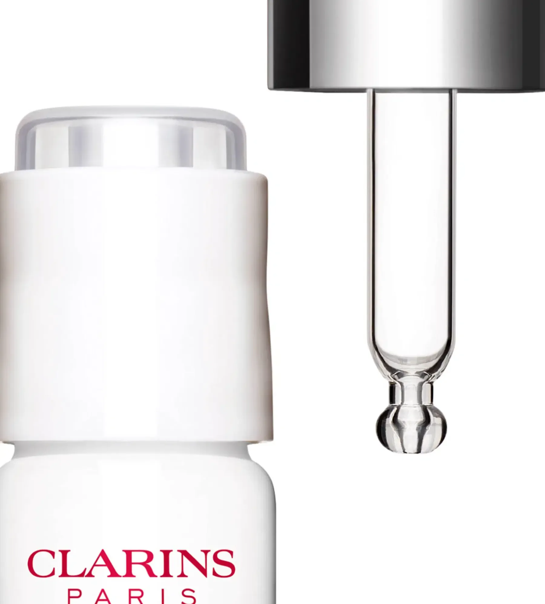 Clarins Ihonhoidon Tehoaineet|Kasvojenhoito<Beauty Flash Fresh Ampoule hoitotiiviste 8 ml