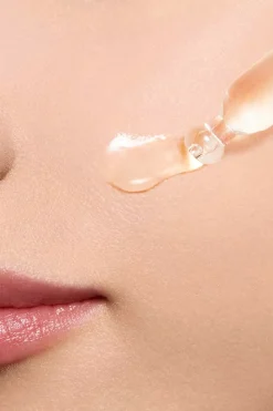 Clarins Ihonhoidon Tehoaineet|Kasvojenhoito<Beauty Flash Fresh Ampoule hoitotiiviste 8 ml