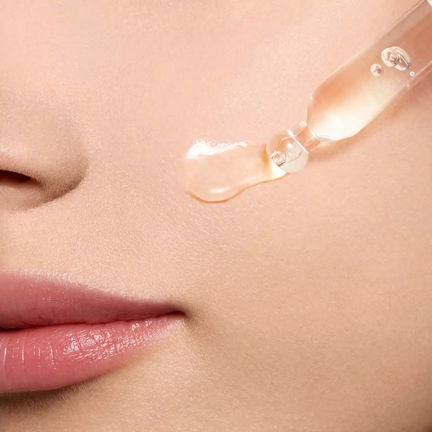 Clarins Ihonhoidon Tehoaineet|Kasvojenhoito<Beauty Flash Fresh Ampoule hoitotiiviste 8 ml