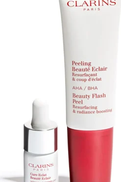 Clarins Ihonhoidon Tehoaineet|Kasvojenhoito<Beauty Flash Fresh Ampoule hoitotiiviste 8 ml