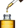 Clarins Kasvojenhoito<Blue Orchid Face Treatment Oil kasvoöljy 30 ml