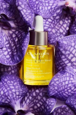 Clarins Kasvojenhoito<Blue Orchid Face Treatment Oil kasvoöljy 30 ml
