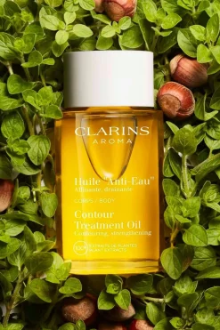 Outlet Contour Treatment Oil vartaloöljy 100 ml Vartalonhoito|Kylmägeelit Ja Hoitosalvat