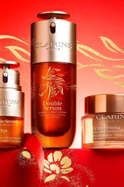 Best DOUBLE SERUM Chinese New Year seerumi 2026 75 ml Kasvojenhoito