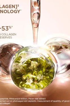 Clarins Kasvojenhoito<Extra-Firming Day cream dry skin päivävoide 50 ml