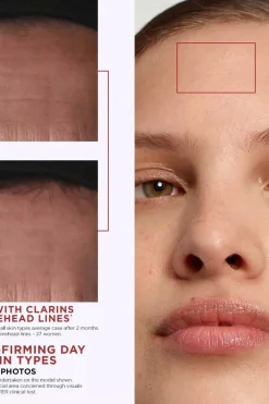 Clarins Kasvojenhoito<Extra-Firming Day cream dry skin päivävoide 50 ml