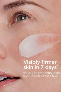 Clarins Kasvojenhoito<Extra-Firming Day cream dry skin päivävoide 50 ml