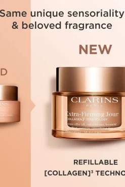 Outlet Extra-Firming Day cream all skin types päivävoide 50 ml Kasvojenhoito