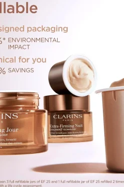 Outlet Extra-Firming Day cream all skin types päivävoide 50 ml Kasvojenhoito