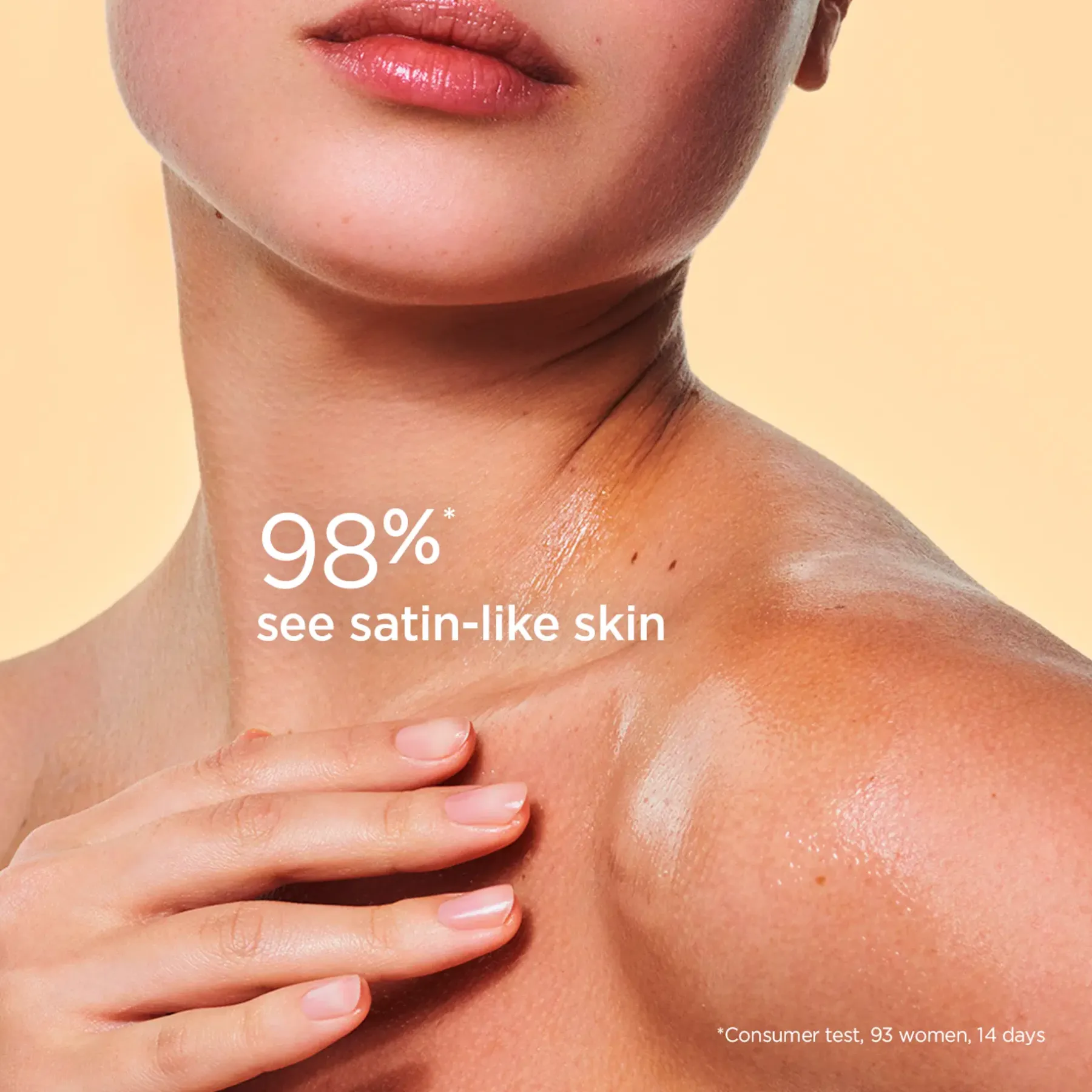 Clarins Aurinkotuotteet<Glowing Sun Oil SPF 30 for body & hair aurinkosuojaöljy 150 ml