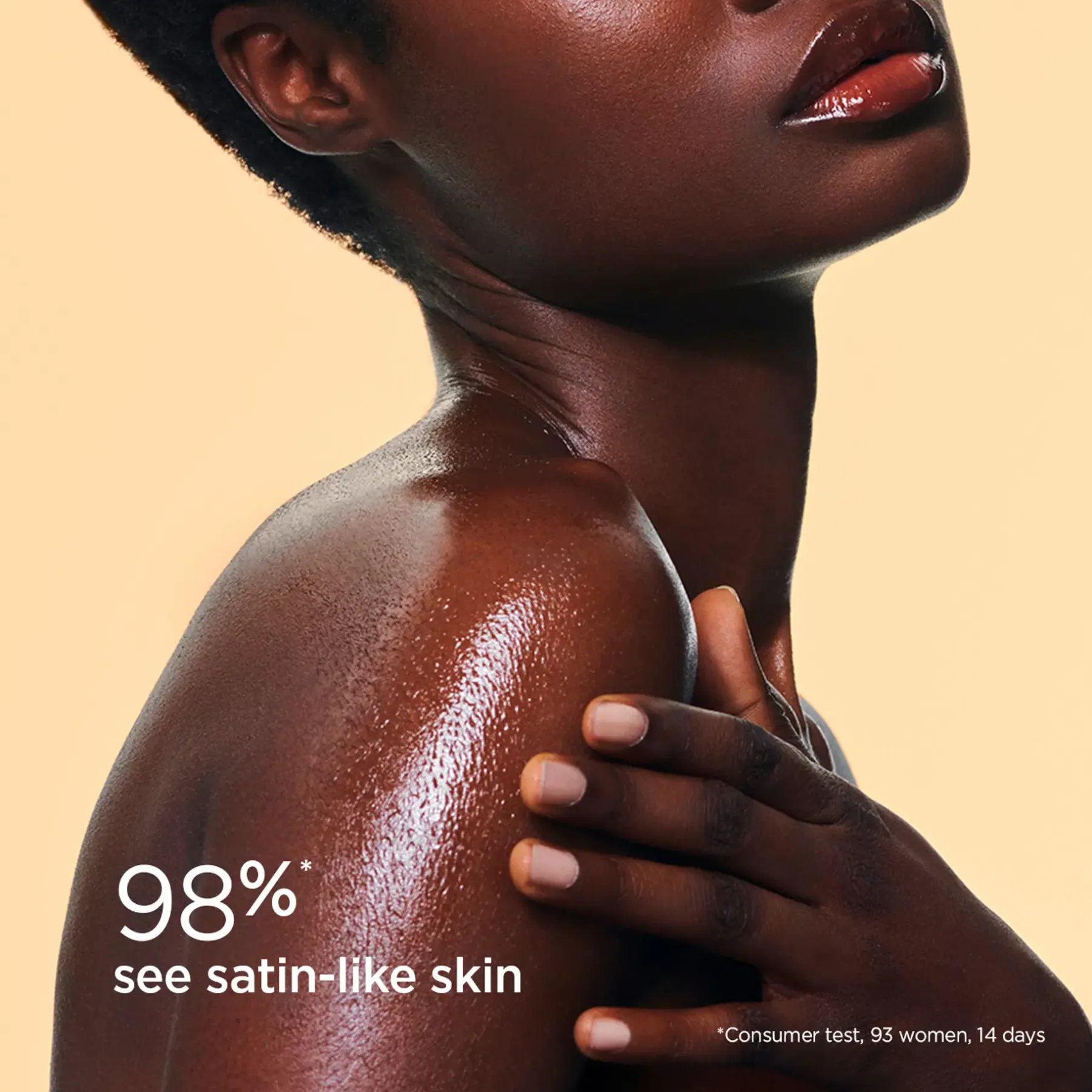 Clarins Aurinkotuotteet<Glowing Sun Oil SPF 30 for body & hair aurinkosuojaöljy 150 ml