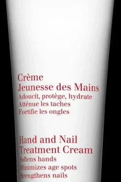 Clearance Hand and Nail Treatment Cream käsivoide 100 ml Käsienhoito