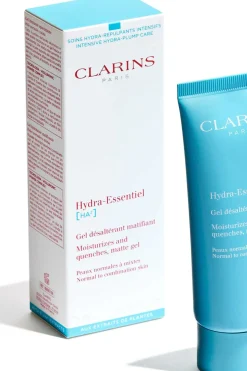 Hydra-Essentiel [HA²] Matte Gel geelivoide 75 ml Kasvojenhoito