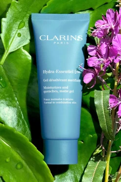 Hydra-Essentiel [HA²] Matte Gel geelivoide 75 ml Kasvojenhoito