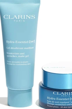 Hydra-Essentiel [HA²] Matte Gel geelivoide 75 ml Kasvojenhoito