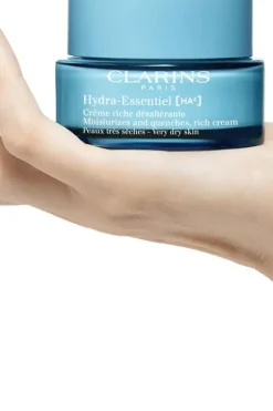 Online Hydra-Essentiel [HA²] Rich Cream päivävoide 50 ml Kasvojenhoito