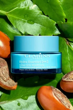 Online Hydra-Essentiel [HA²] Rich Cream päivävoide 50 ml Kasvojenhoito