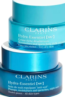 Online Hydra-Essentiel [HA²] Rich Cream päivävoide 50 ml Kasvojenhoito