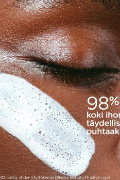 Clarins Kasvojenhoito<Hydrating Gentle Foaming Cleanser puhdistusaine 125 ml