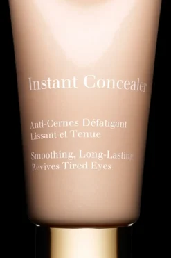 Clarins Kasvomeikit<Instant Concealer peiteaine tummille silmänalusille 15 ml