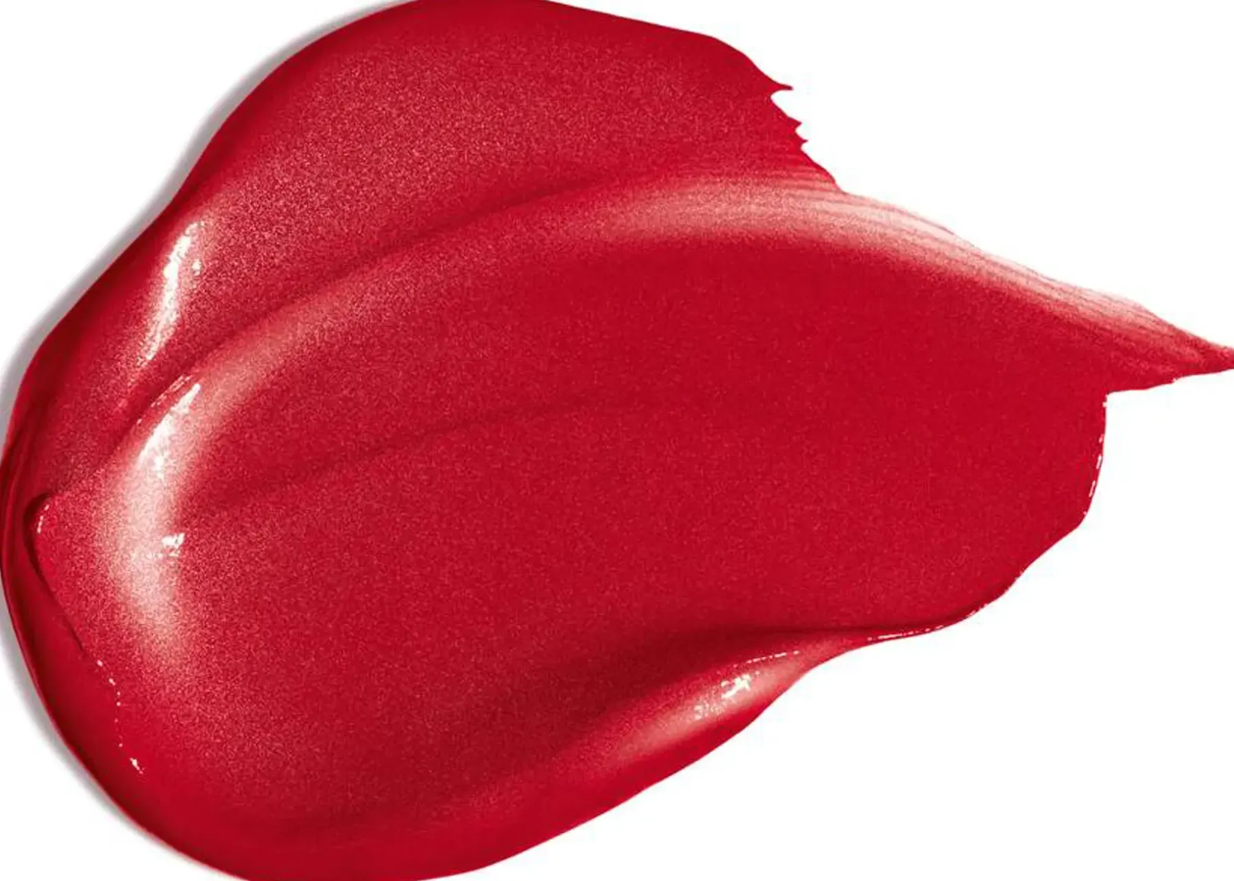 Clarins Huulimeikit<Joli Rouge Shine huulipuna 3,5 g