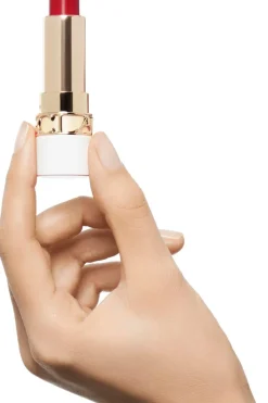 Clarins Huulimeikit<Joli Rouge Shine huulipuna 3,5 g