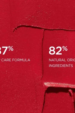 New Joli Rouge Velvet huulipuna 3,5g Huulimeikit