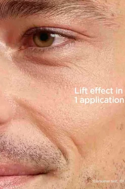 Clearance MEN Age-Control Wrinkle-smoothing & firming care - voide 50ml Ihonhoito