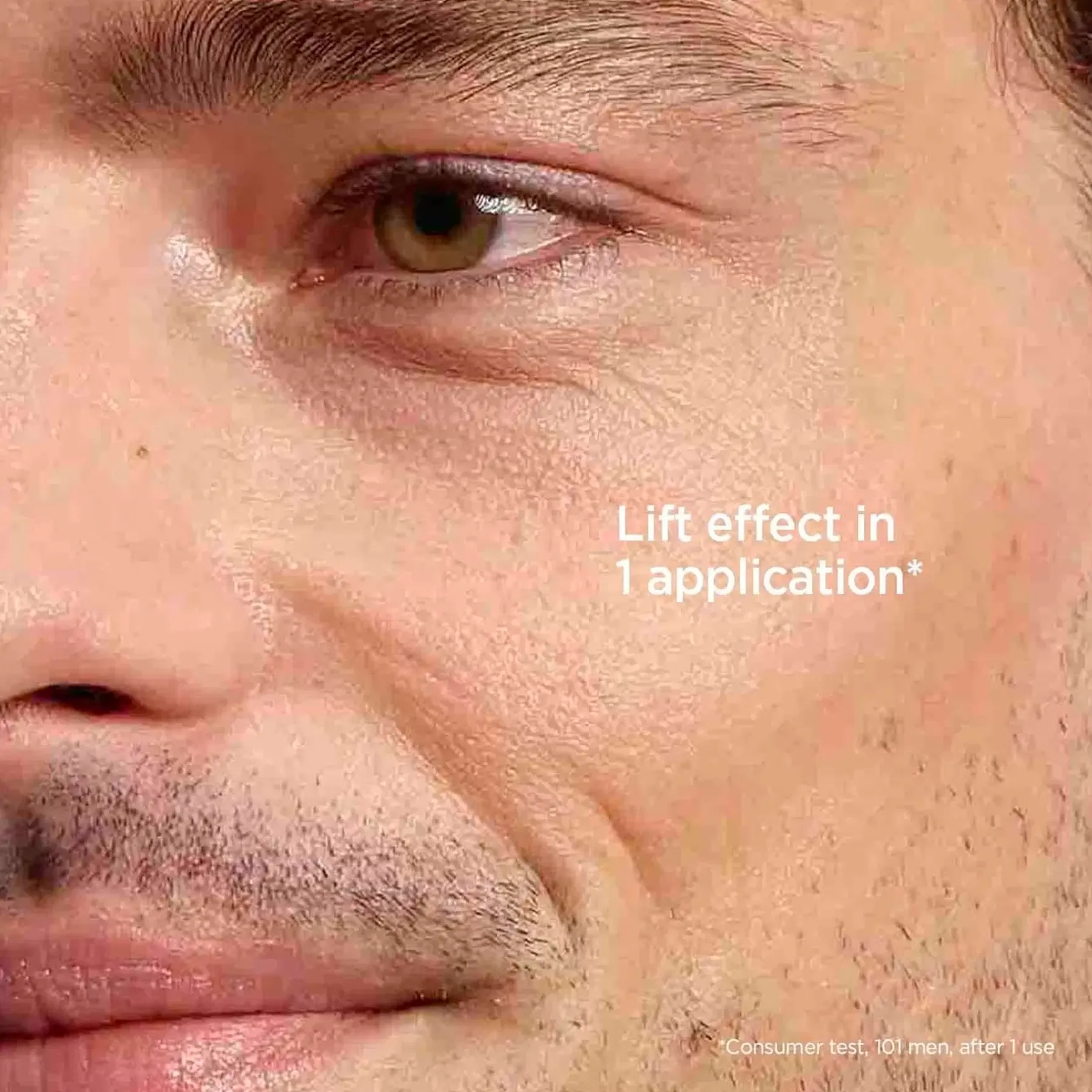 Clearance MEN Age-Control Wrinkle-smoothing & firming care - voide 50ml Ihonhoito