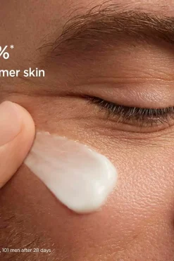 Clearance MEN Age-Control Wrinkle-smoothing & firming care - voide 50ml Ihonhoito