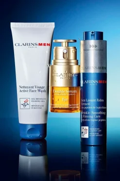 Clearance MEN Age-Control Wrinkle-smoothing & firming care - voide 50ml Ihonhoito