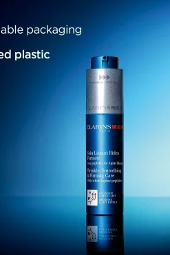 Clearance MEN Age-Control Wrinkle-smoothing & firming care - voide 50ml Ihonhoito