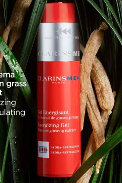 Clarins Ihonhoito<MEN Mens Energy Gel -geelivoide 50ml