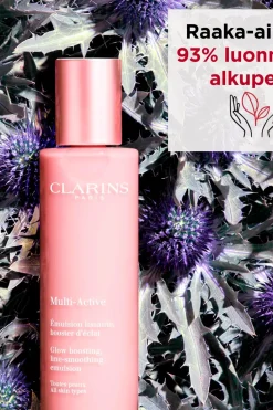 Outlet Multi-Active Line-smoothing Emulsion kasvoemulsio 100 ml Kasvojenhoito