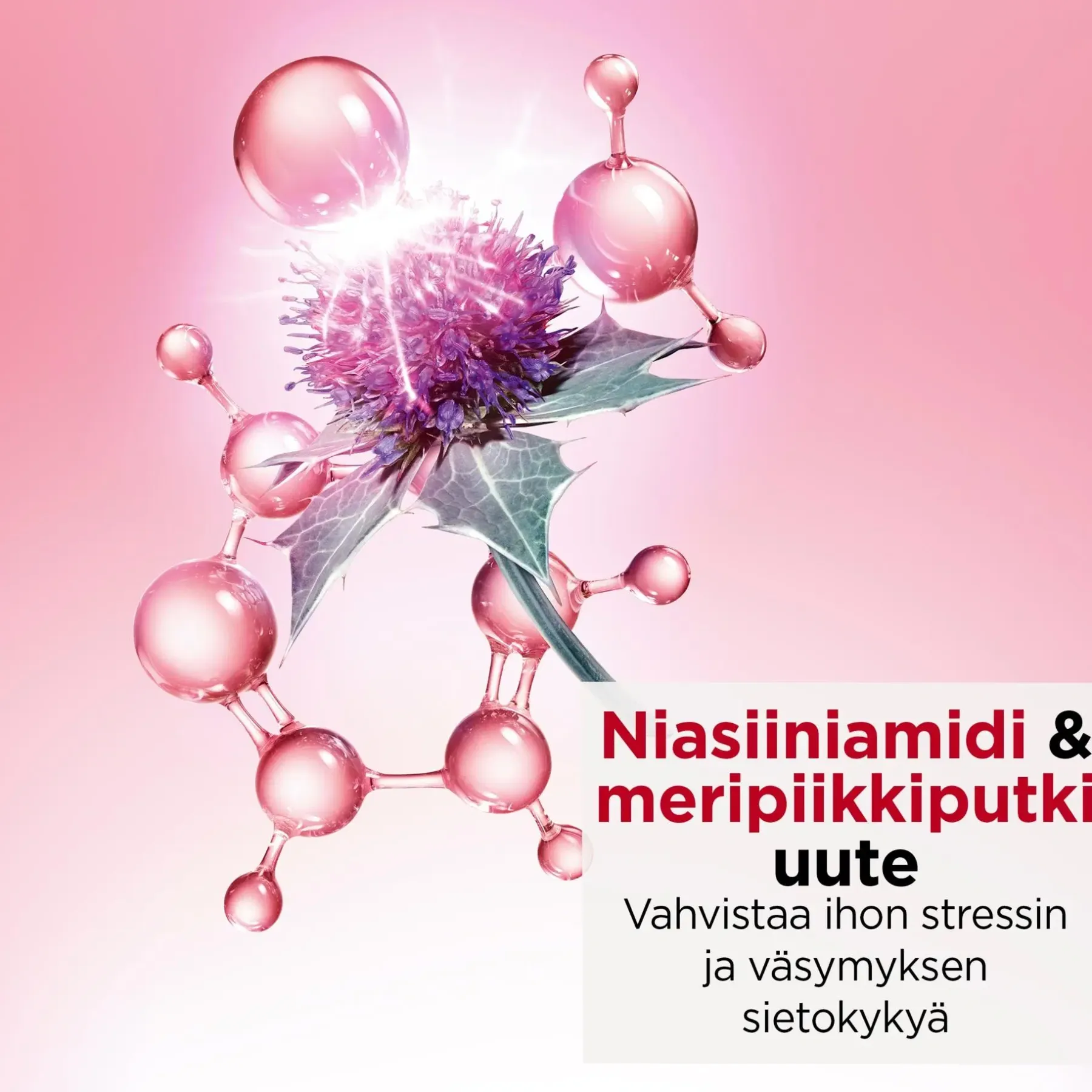 Outlet Multi-Active Line-smoothing Emulsion kasvoemulsio 100 ml Kasvojenhoito