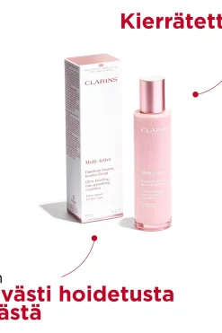 Outlet Multi-Active Line-smoothing Emulsion kasvoemulsio 100 ml Kasvojenhoito