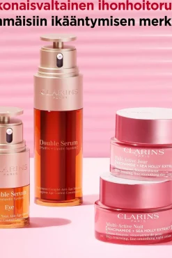 Best Multi-Active [NIACINAMIDE + SEA HOLLY EXTRACT] Night Cream yövoide 50 ml Kasvojenhoito