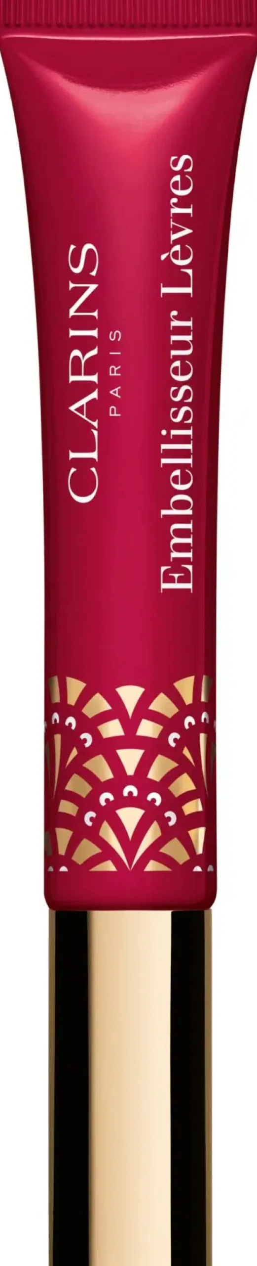 Clarins Huulimeikit<Natural Lip Perfector huulivoide 12 ml