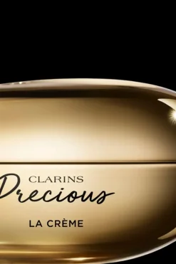 Hot Precious La Crème Age-Defying Moisturiser voide 50 ml Kasvojenhoito