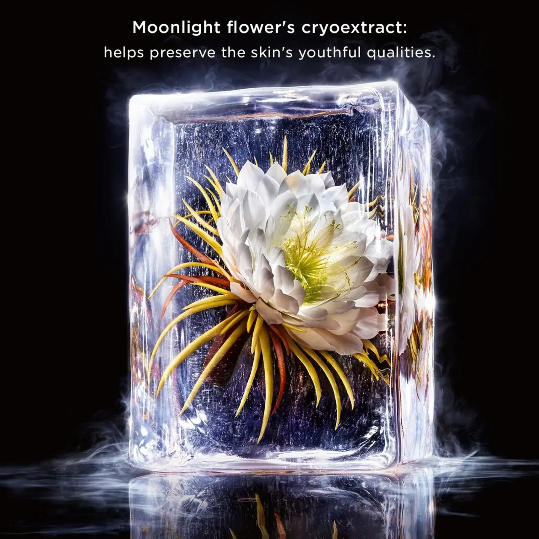 Hot Precious La Crème Age-Defying Moisturiser voide 50 ml Kasvojenhoito