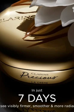 Hot Precious La Crème Age-Defying Moisturiser voide 50 ml Kasvojenhoito